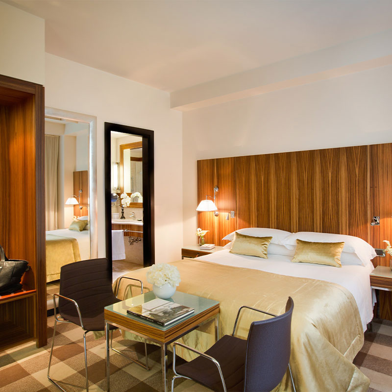 Superior Room Single Use