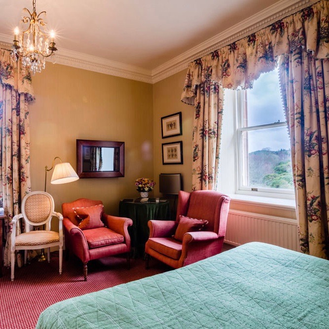 Small Double Room