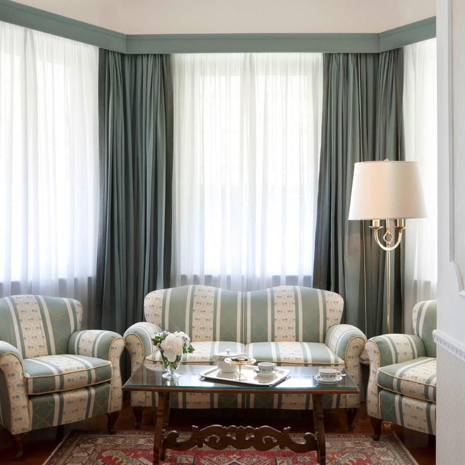 Classic Suite Sea View
