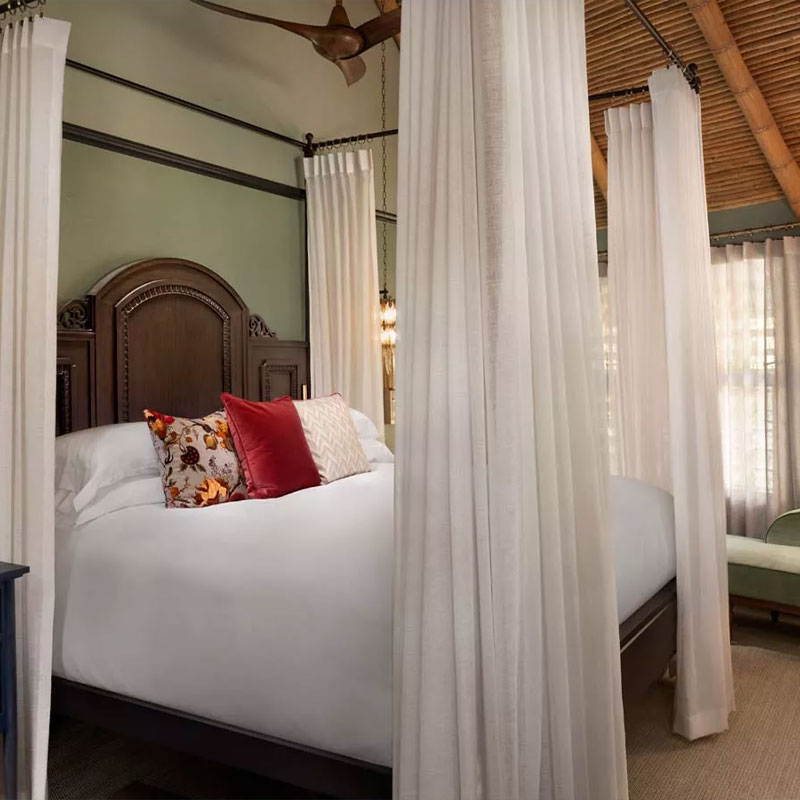 Island Escape Suite