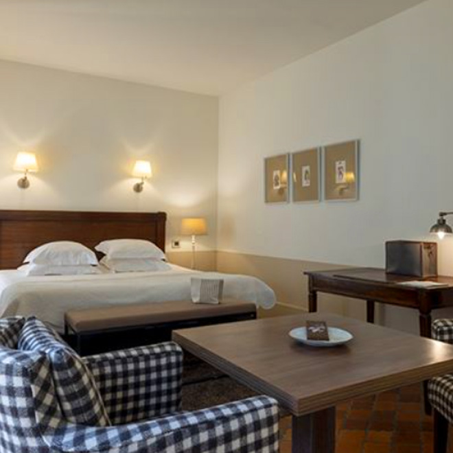 Single Room