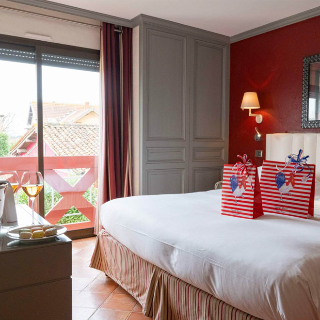 Classic Room - 1 King Bed 