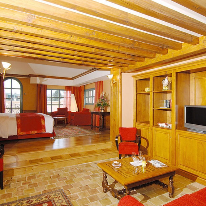 Suite