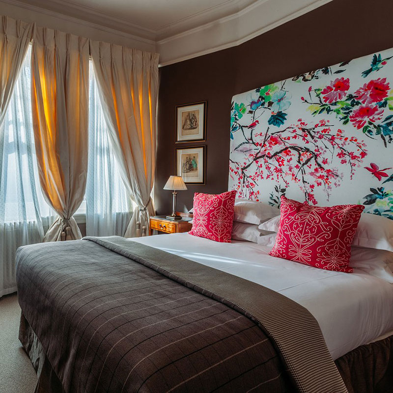 Petite Double Room