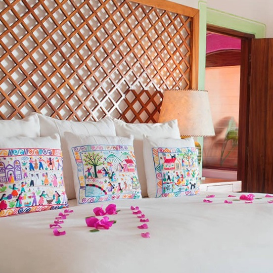 Master Suite Ocean View