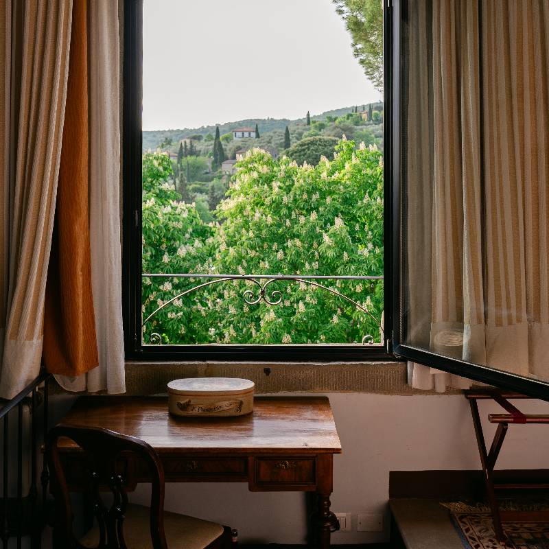 Classic Double Room
