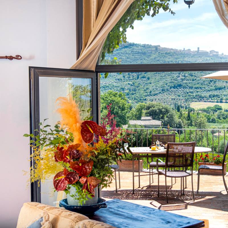 Winery Master Suite - Three Bedrooms