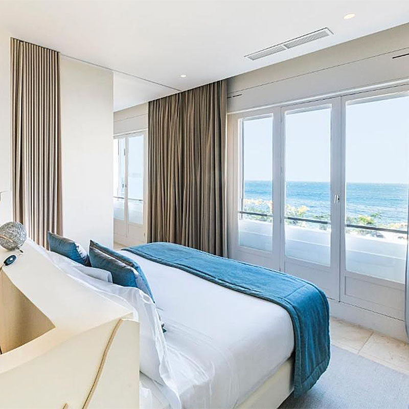 Superior Executive Room with Sea View