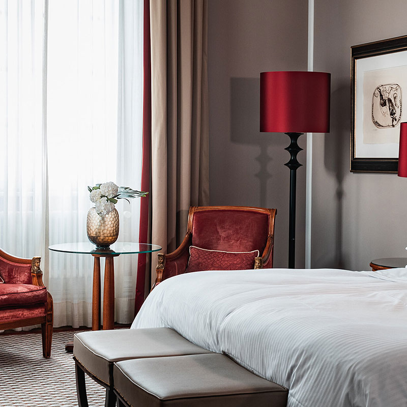Grand Deluxe Room