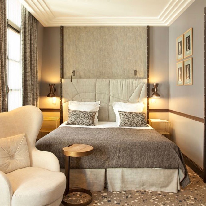 Executive Twin Room