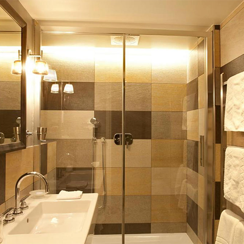 Executive Twin Room