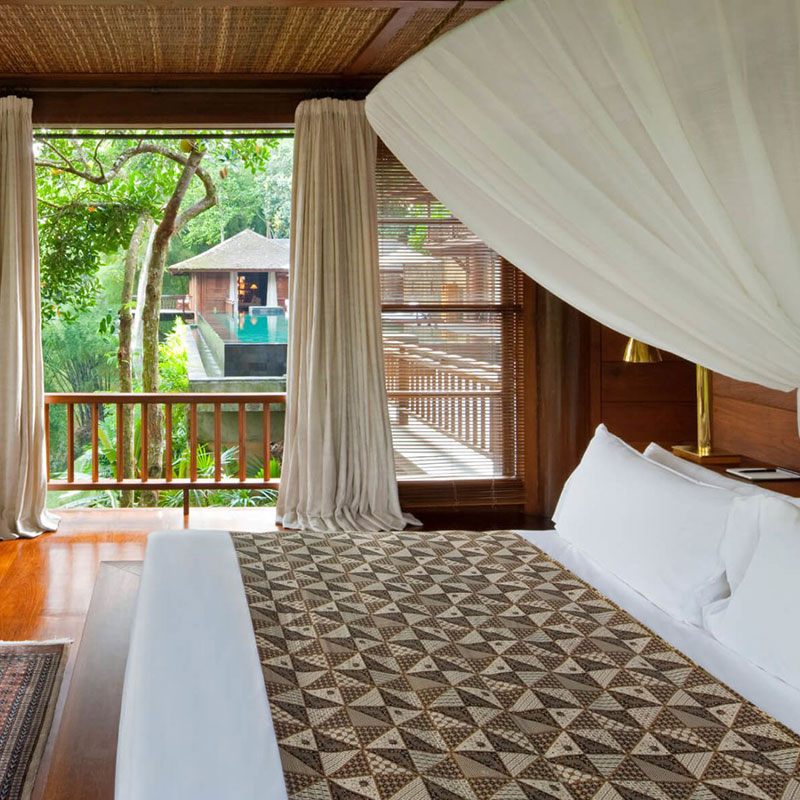 Terrace Suite