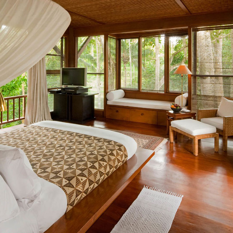 Terrace Suite