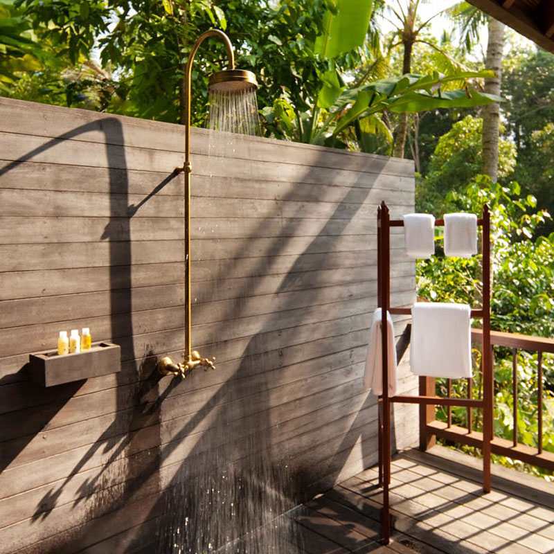 Two Bedroom Pool Villa