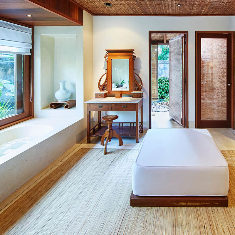 Three Bedroom Pool Villa