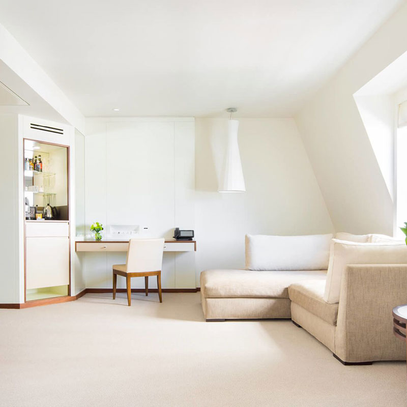 Junior City Suite