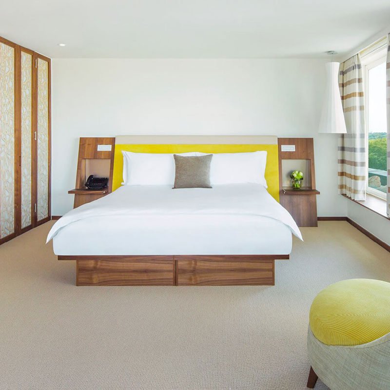 Junior City Suite