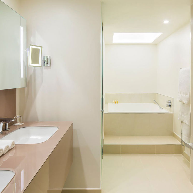 Junior City Suite