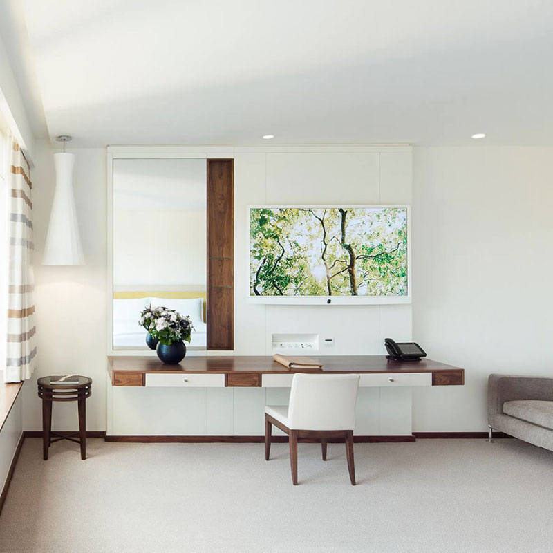 Junior Park Suite