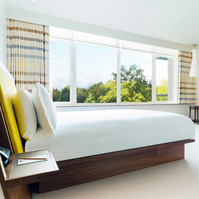 Junior Park Suite