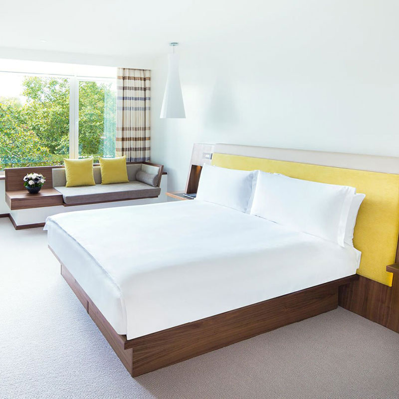 Metropolitan Park Room