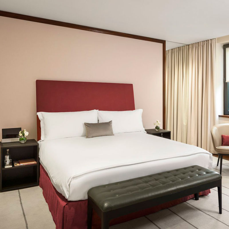City Room