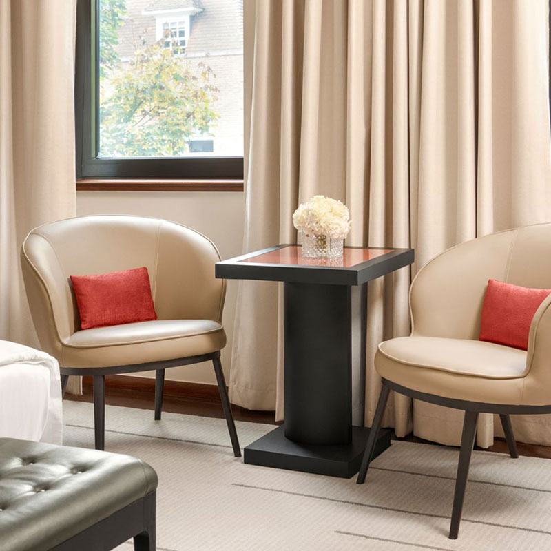 City Room