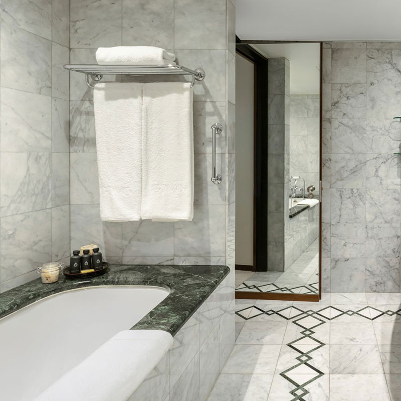Halkin Room