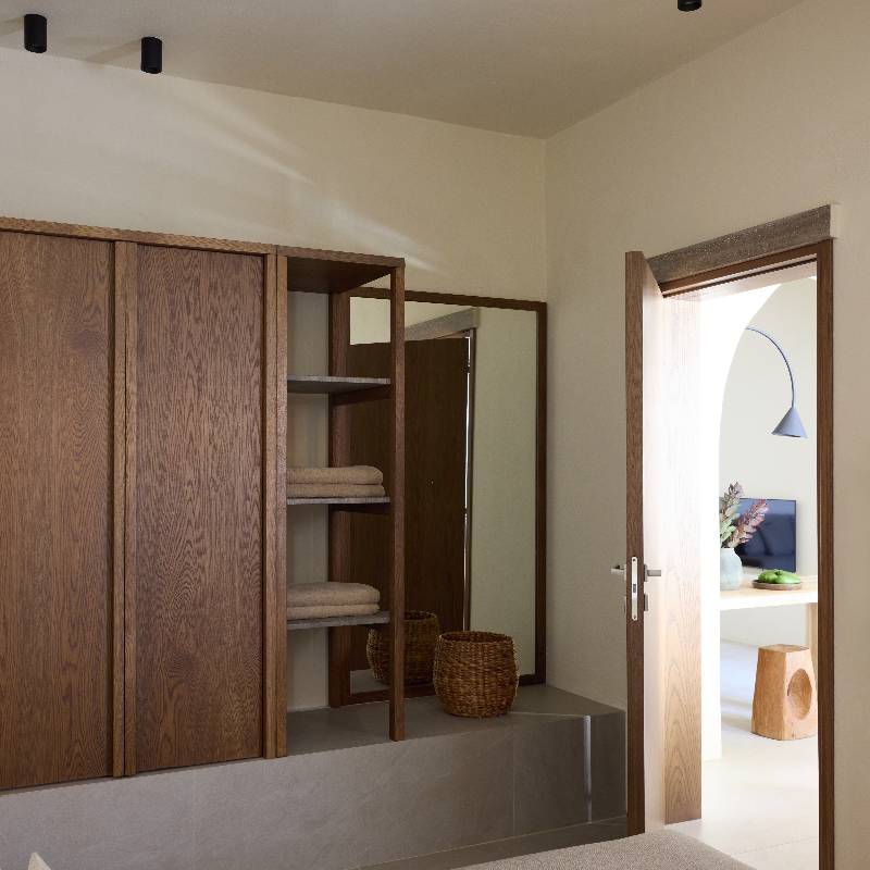 Apartment Suite 