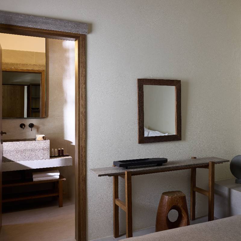 Apartment Suite 