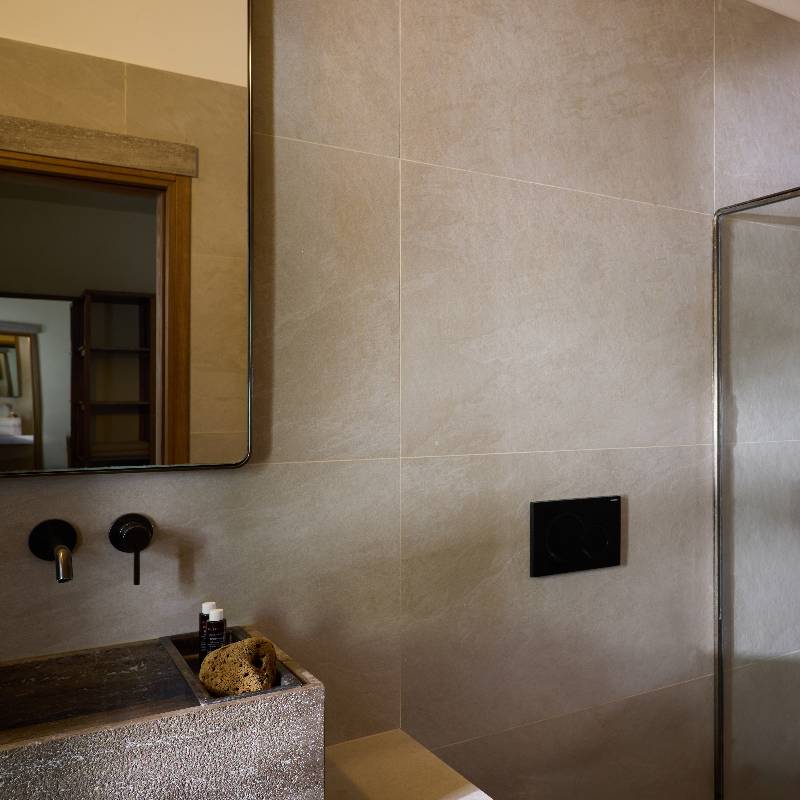 Apartment Suite 