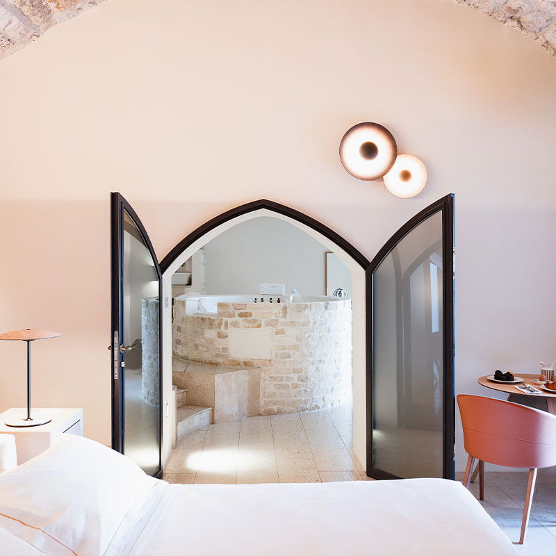 Master Suite