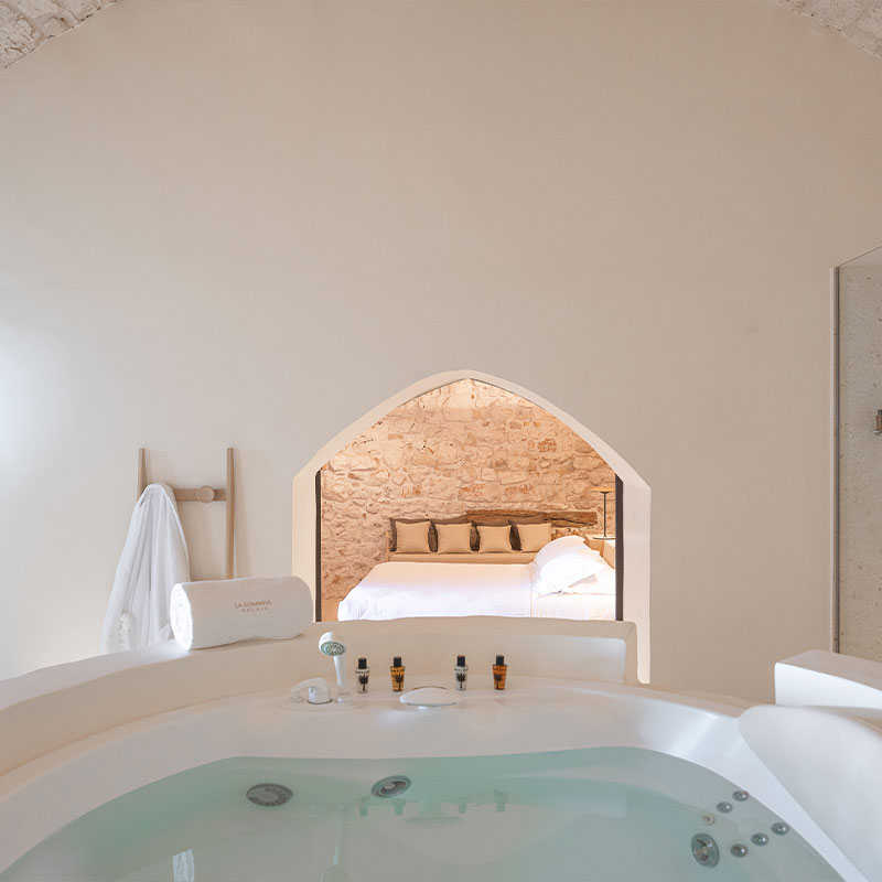 Master Suite