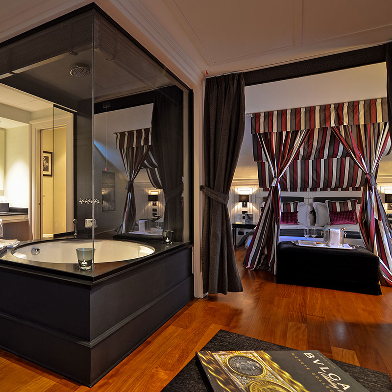 Triple Suite