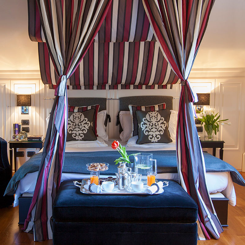 Triple Suite