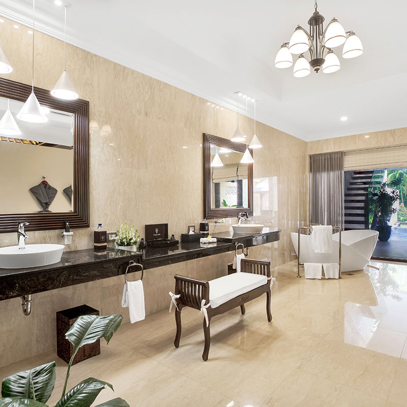 Vice Regal Pool Villa I