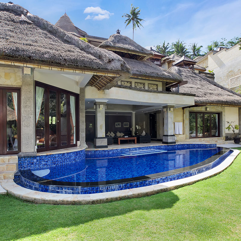 Viceroy 2 Bedroom Pool Villa