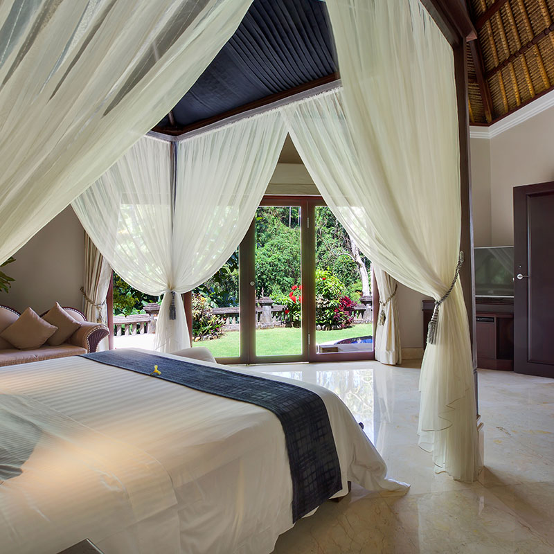Viceroy 2 Bedroom Pool Villa