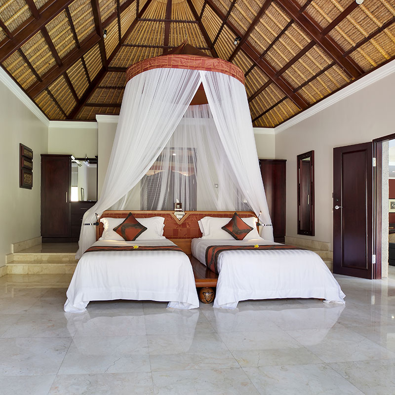 Viceroy 2 Bedroom Pool Villa