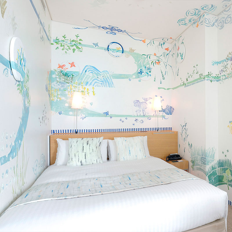 Artist Room Single