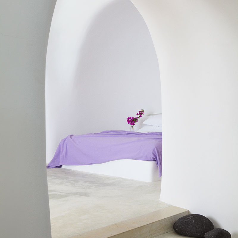 New Perivolas Suite