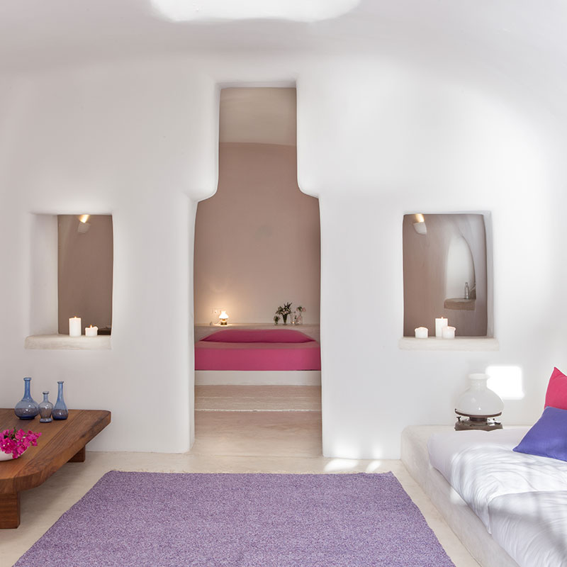 Superior Suite