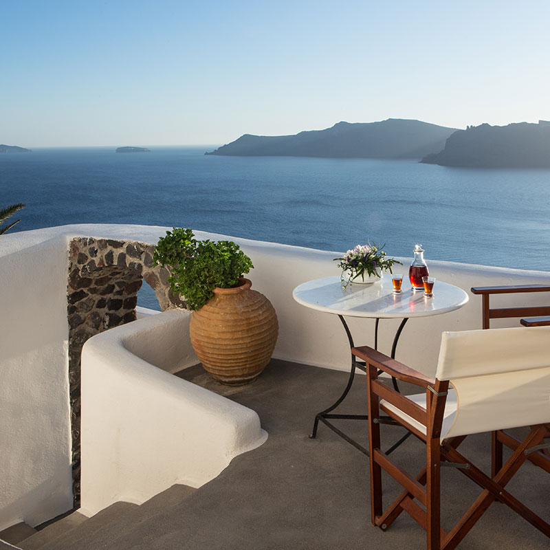 Superior Suite