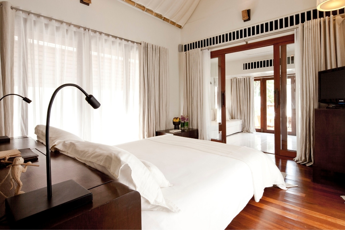 One Bedroom Pool Villa Suite
