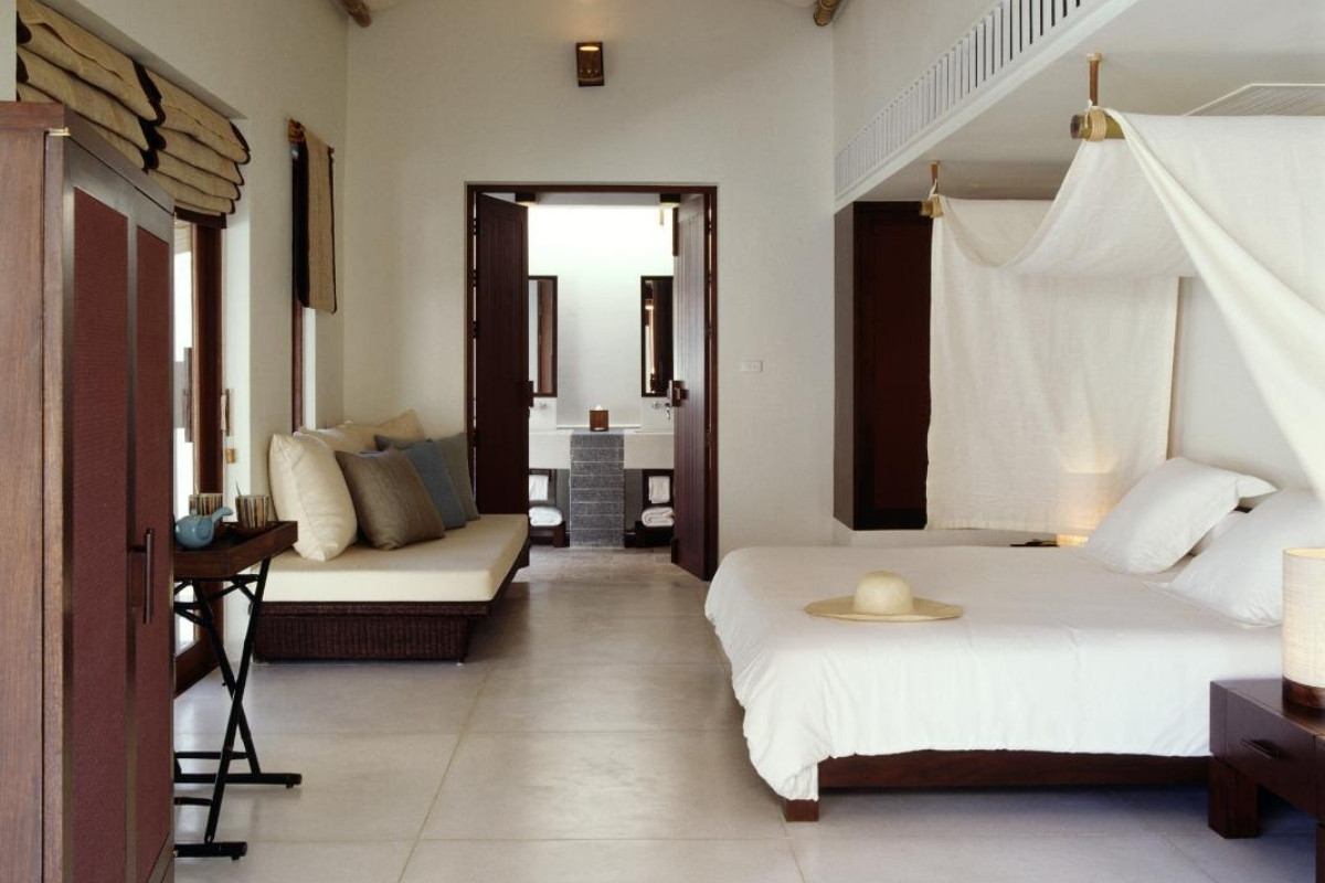 Two Bedroom Pool Villa Suite