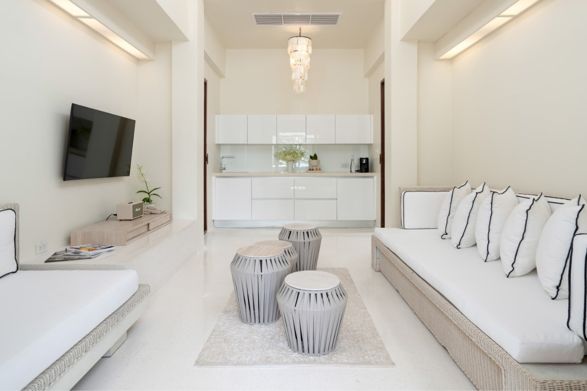 SALA Signature Villa One