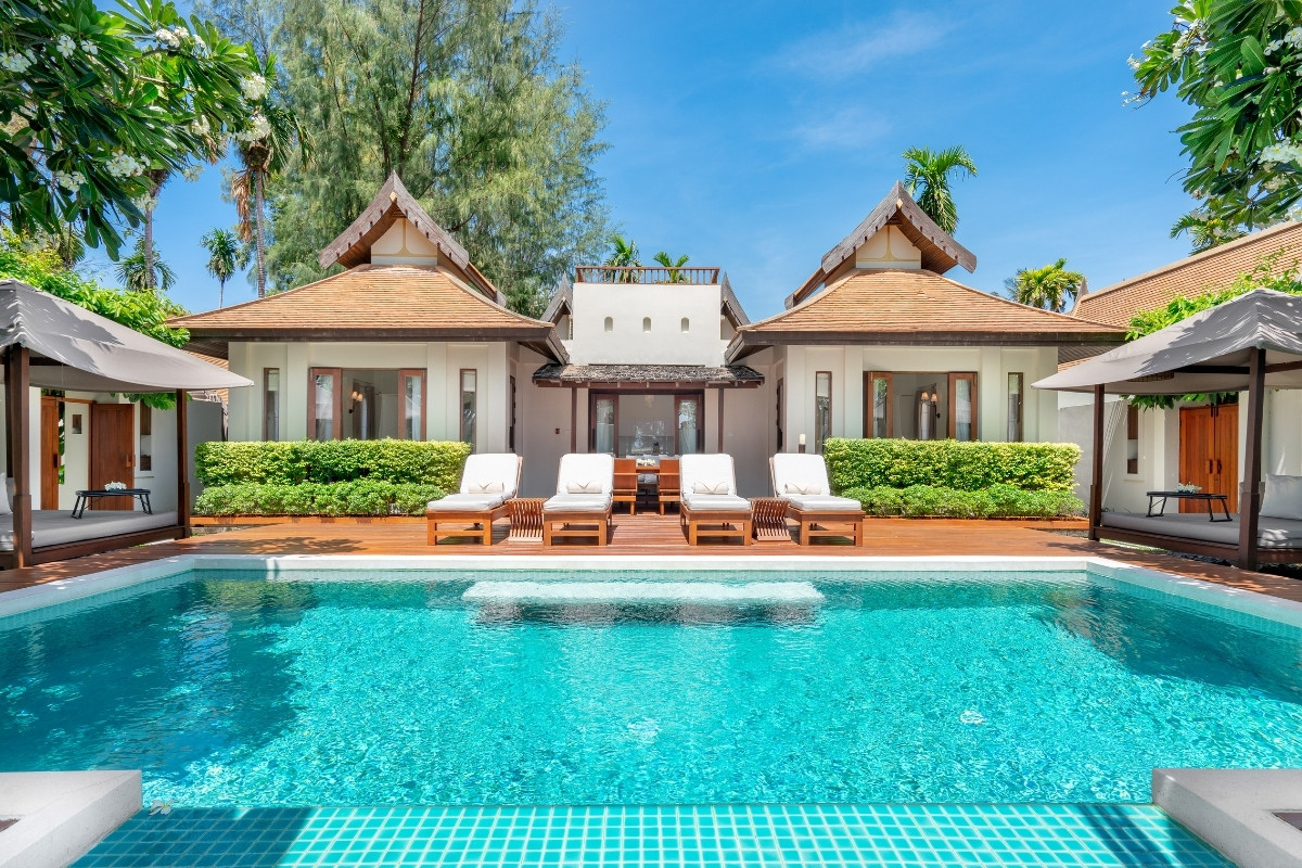SALA Signature Villa One