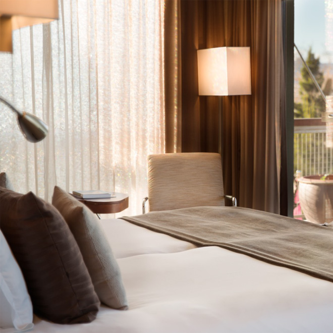 Superior Room Sea view