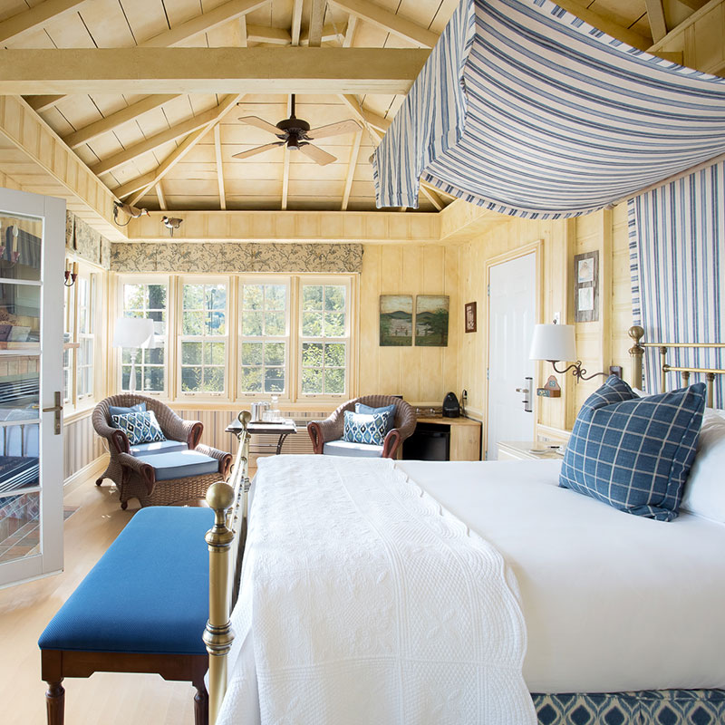 Cartier Suite