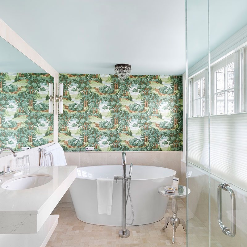 Cartier Suite